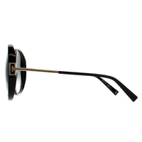 Givenchy Sunglasses GV7189/S 807 9O Black Grey Gradient