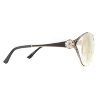 Guess Sunglasses GU7626 33C Gold Smoke Mirror