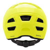 Smith Yellow Express Mips City Bike Helmet - Small