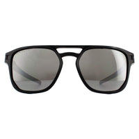 Oakley Sunglasses Latch Beta OO9436-05 Matte Black Prizm Black Polarized