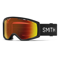 Smith Black Unisex Rhythm Mtb Goggles