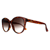 Gucci Sunglasses GG0631S 002 Havana Brown Gradient
