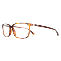 Hugo Boss Glasses Frames BOSS 0679/IT 2IK Havana Gold Men