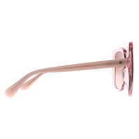 Kate Spade Sunglasses Wenona/G/S 35J HA Pink Brown Gradient