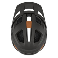 Smith Brown Unisex Forefront 3 Mips Mountain Bike Helmet - Medium