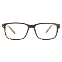 SunOptic Glasses Frames A85 A Turtle Brown Men Women