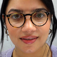 Oliver Peoples Glasses Frames O'Malley OV5183 1178 Black DTBK Gradient Men Women