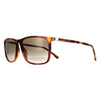 Hugo Boss Sunglasses BOSS 0665/S/IT 086 HA Havana Brown Gradient