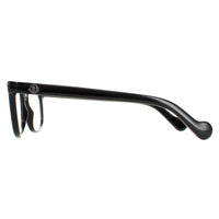 Moncler Glasses Frames ML5003 001 Black Men