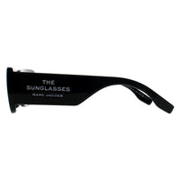 Marc Jacobs Sunglasses MARC 804/S 807 9O Black Grey Gradient