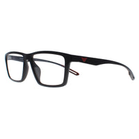 Emporio Armani Glasses Frames EA4189U 50171W Shiny Black Men