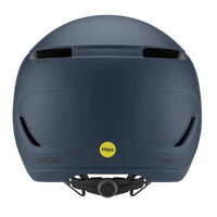 Smith Blue Dispatch Mips City Bike Helmet - Large