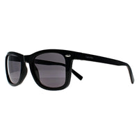 Calvin Klein Sunglasses CK22555S 001 Shiny Black Grey