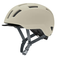 Smith White Unisex Transit Mips City Bike Helmet - Small