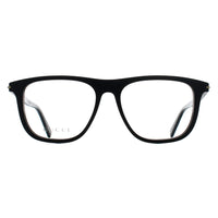 Gucci Glasses Frames GG2130O 001 Black Men