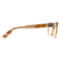 Dolce & Gabbana Glasses Frames DG 3273 3121 Pearl Brown Havana 53mm Womens