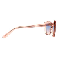 Guess Sunglasses GU7774 74W Pink Other Blue Gradient