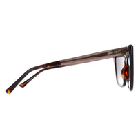 Jimmy Choo Sunglasses LUCINE/S 086 HA Havana Brown Gradient