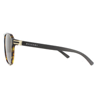 Bvlgari Sunglasses BV7034 504/73 Dark Havana Brown