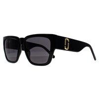 Marc Jacobs Sunglasses MARC 646/S 807 IR Black Grey