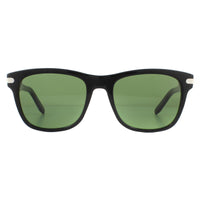 Salvatore Ferragamo Sunglasses SF936S 001 Black Green