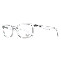 Ray-Ban Glasses Frames RX7047 2001 Transparent Men Women