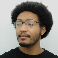 Oakley Glasses Frames OX3218 Socket 5.5 3218-04 Satin Black Men