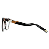 Bvlgari Glasses Frames BV4192B 5381 Black Gradient Grey Women