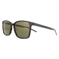 Hugo by Hugo Boss Sunglasses HG1128/S 086/QT Havana Green