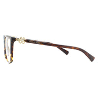 Bvlgari Glasses Frames BV4197B 504 Havana Women