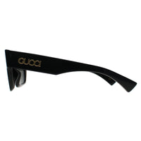 Gucci Sunglasses GG1835S 001 Black Grey