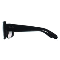 Ray-Ban Sunglasses RB4389 601/71 Black Grey Gradient