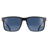 Hugo by Hugo Boss Sunglasses HG 1369/S KB7/KU Dark Grey Blue