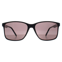 Barbour Sunglasses 3014 104 Black Brown