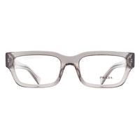 Prada Glasses Frames PRC02V 18J1O1 Hematite Men