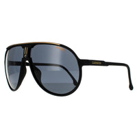 Carrera Sunglasses Champion/N 003 IR Matte Black Dark Grey
