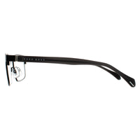 Hugo Boss Glasses Frames BOSS 1119 003 Black Men