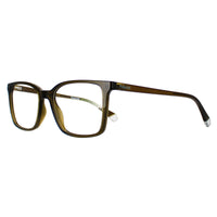 Polaroid Glasses Frames PLD D499 4C3 Olive Men