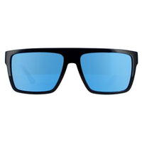 Tommy Hilfiger Sunglasses TH 1605/S PJP ZS Matte Blue Blue Mirror