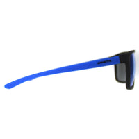 Arnette Sunglasses AN4323 Sokatra 287655 Matte Black Blue