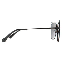 Polaroid Sunglasses PLD 4093/S 807 M9 Black Grey Polarized