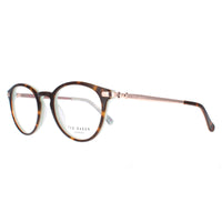 Ted Baker Glasses Frames TB9132 Val 521 Brown Women