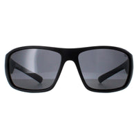 Caterpillar Sunglasses CTS-JACK 104P Matte Black Grey Polarized