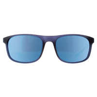 Nike Sunglasses Endure M Mi CW4650 410 Matte Midnight Navy Blue