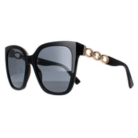 Moschino Sunglasses MOS098/S 807 IR Black Grey
