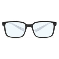 Montana Reading Glasses BLFMNR2 0.00 Black Men Blue Light Blocking