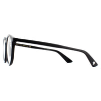 Gucci Glasses Frames GG0121O 001 Black Men