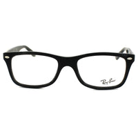 Ray-Ban Glasses Frames 5228 2000 Black 55mm