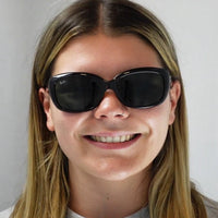 Ray-Ban Sunglasses Jackie Ohh 4101 710 Havana Green