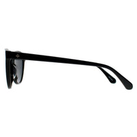 Kate Spade Sunglasses Adeline/G/S 807 IR Black Grey